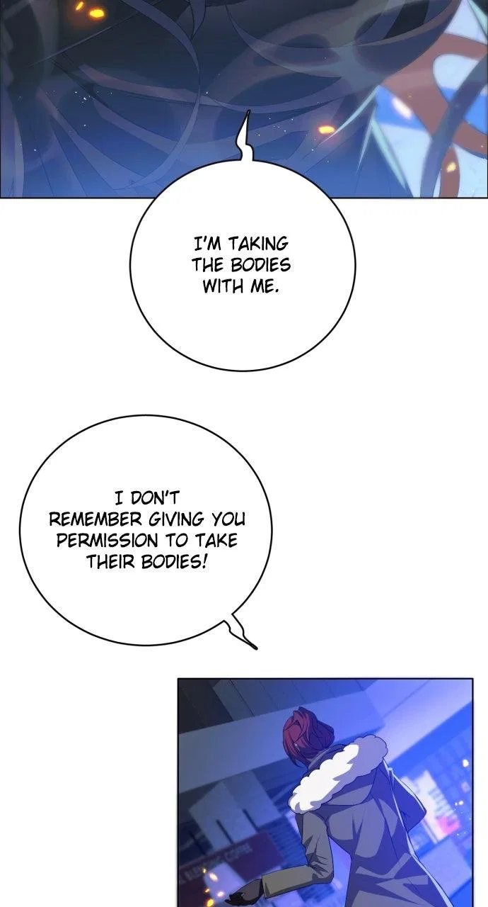 Zero Game Chapter 356 – Page 23