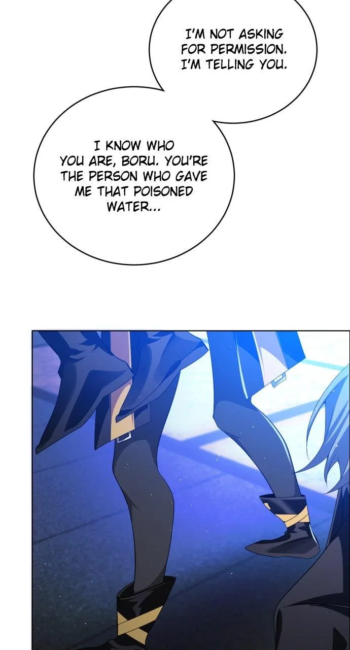 Zero Game Chapter 356 – Page 25