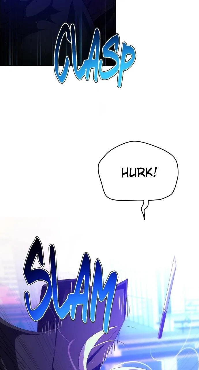 Zero Game Chapter 356 – Page 36