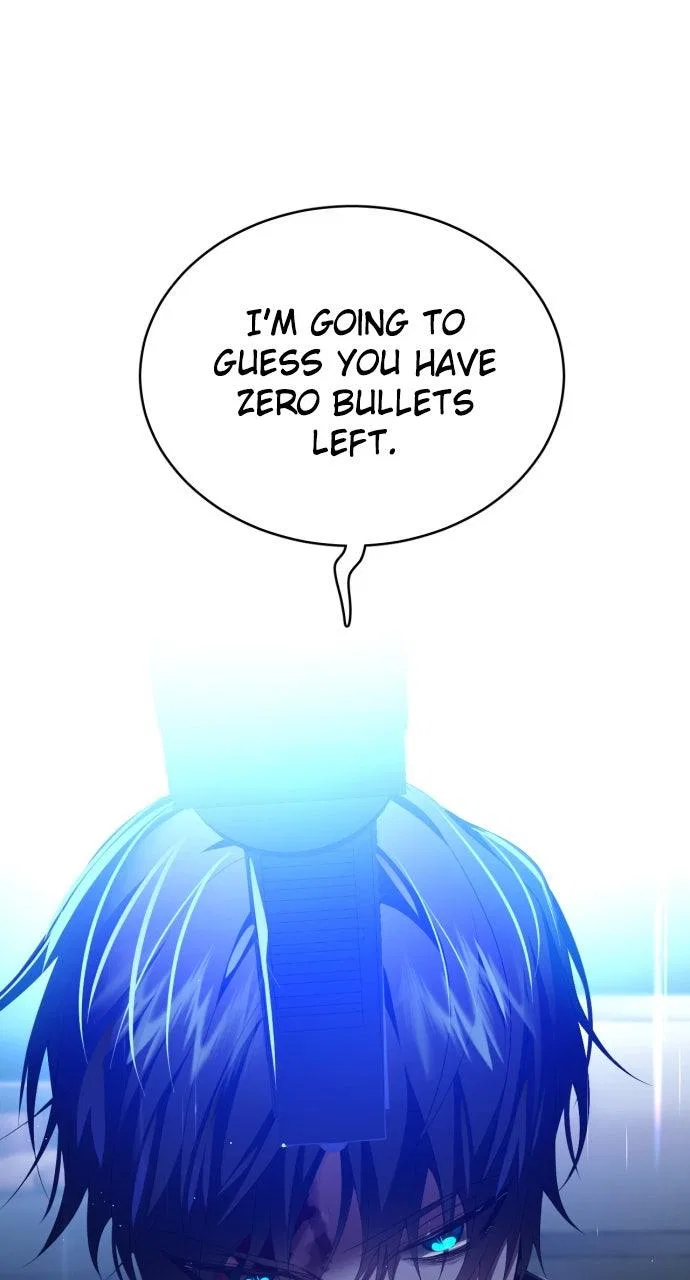 Zero Game Chapter 356 – Page 43