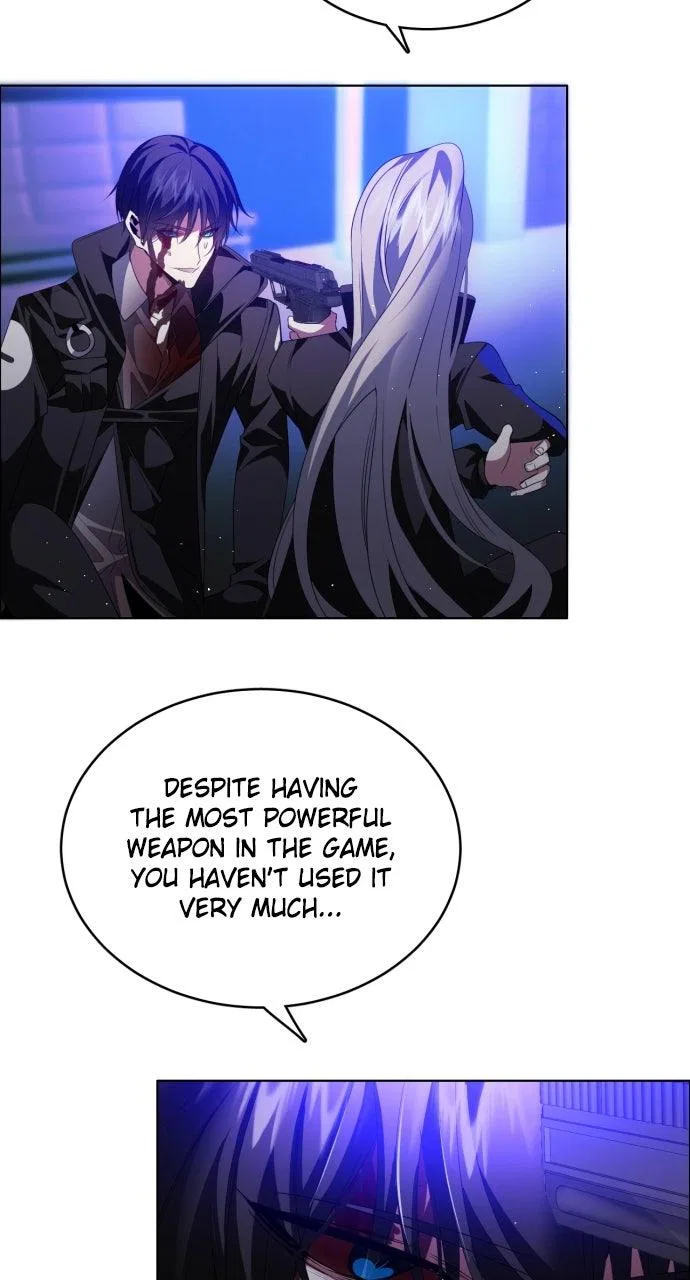 Zero Game Chapter 356 – Page 46
