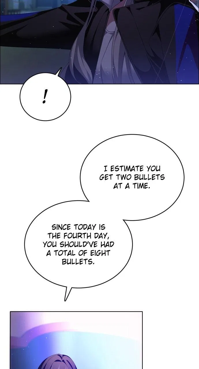 Zero Game Chapter 356 – Page 48
