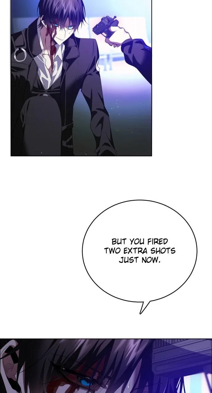 Zero Game Chapter 356 – Page 49