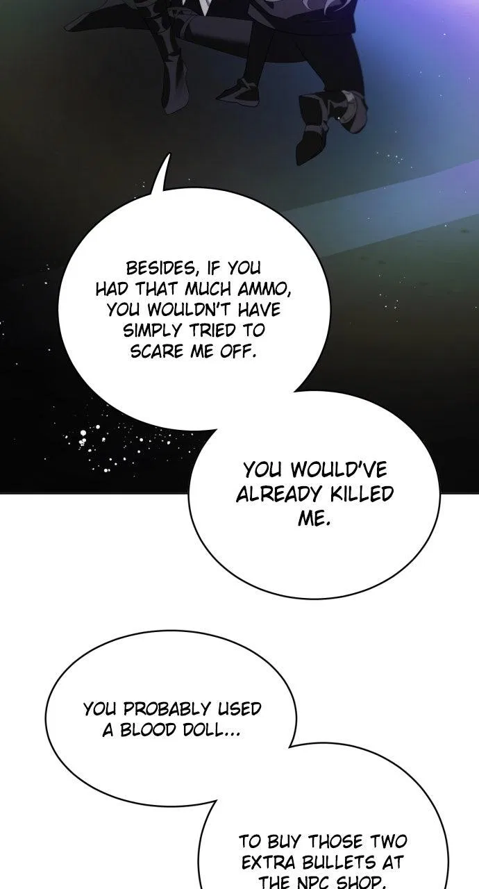 Zero Game Chapter 356 – Page 52