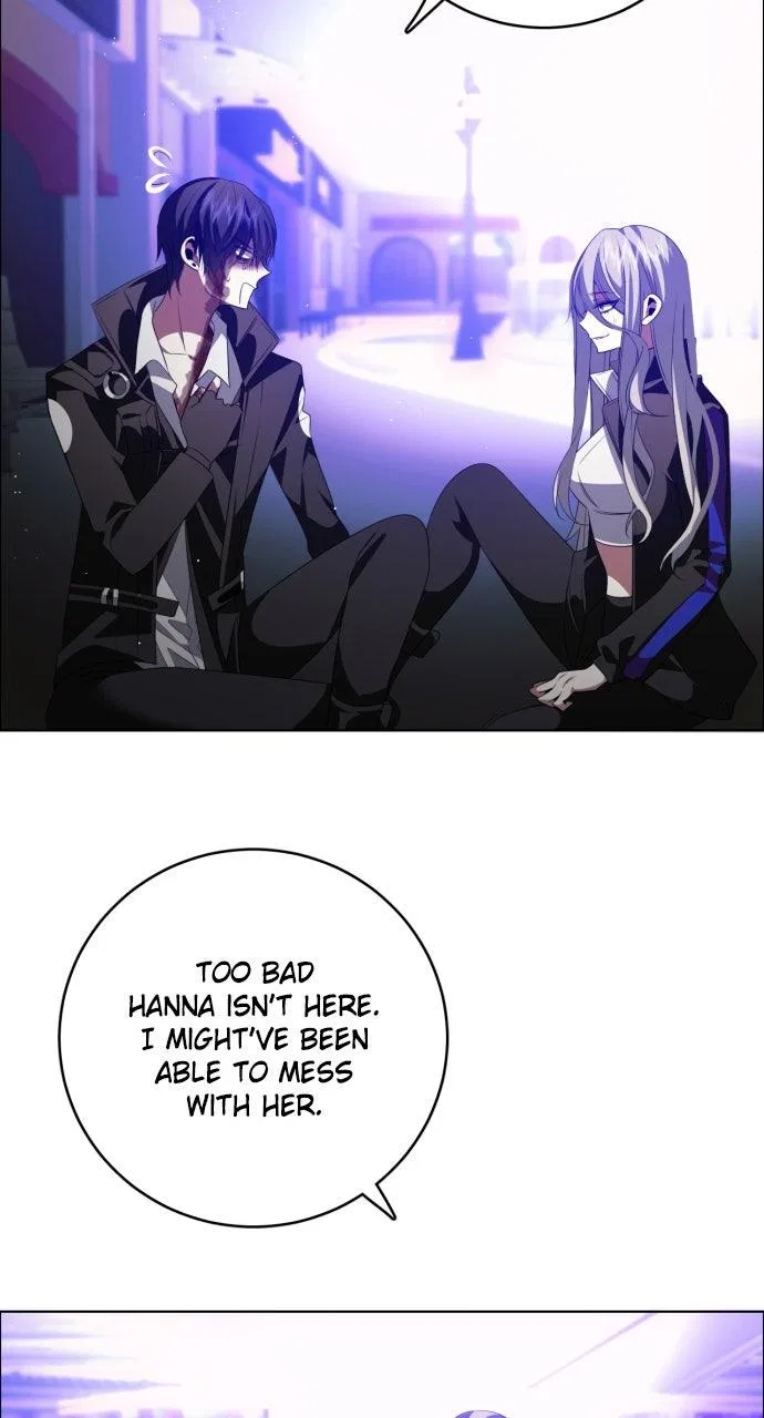 Zero Game Chapter 356 – Page 61