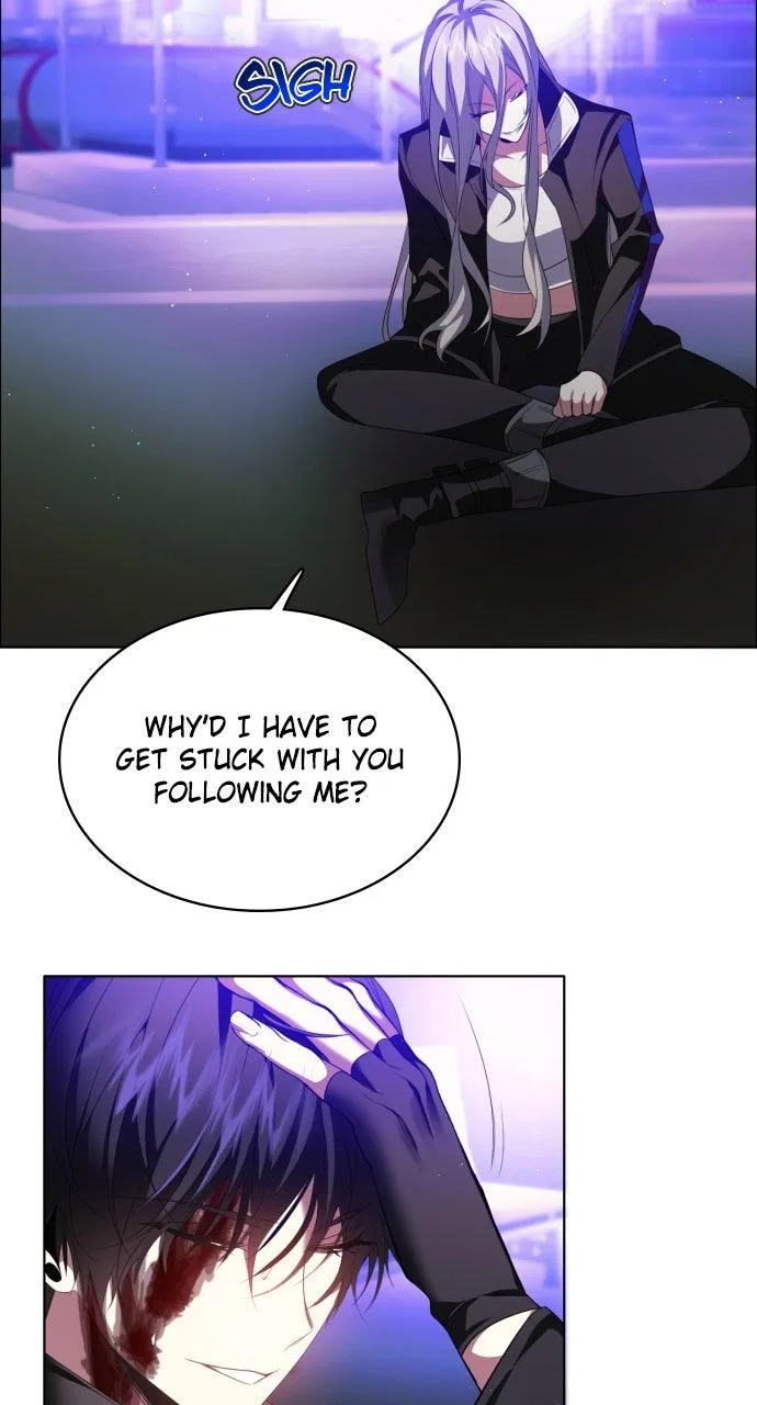 Zero Game Chapter 356 – Page 62