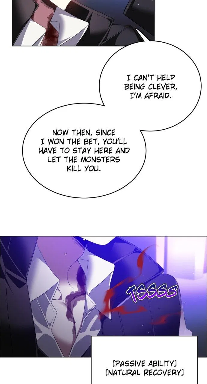 Zero Game Chapter 356 – Page 63