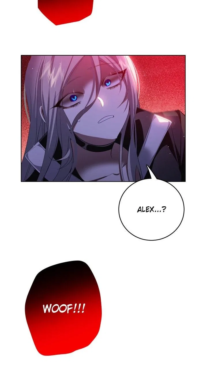 Zero Game Chapter 356 – Page 76