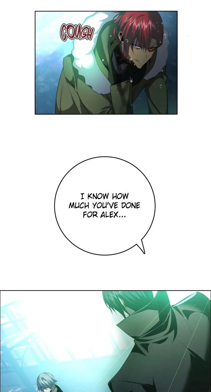 Zero Game Chapter 355 – Page 2