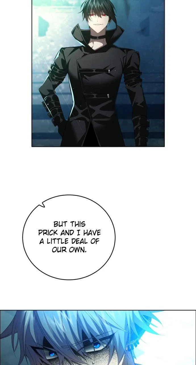 Zero Game Chapter 355 – Page 4