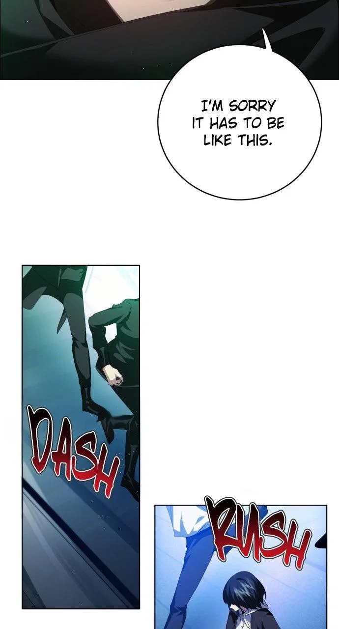 Zero Game Chapter 355 – Page 6