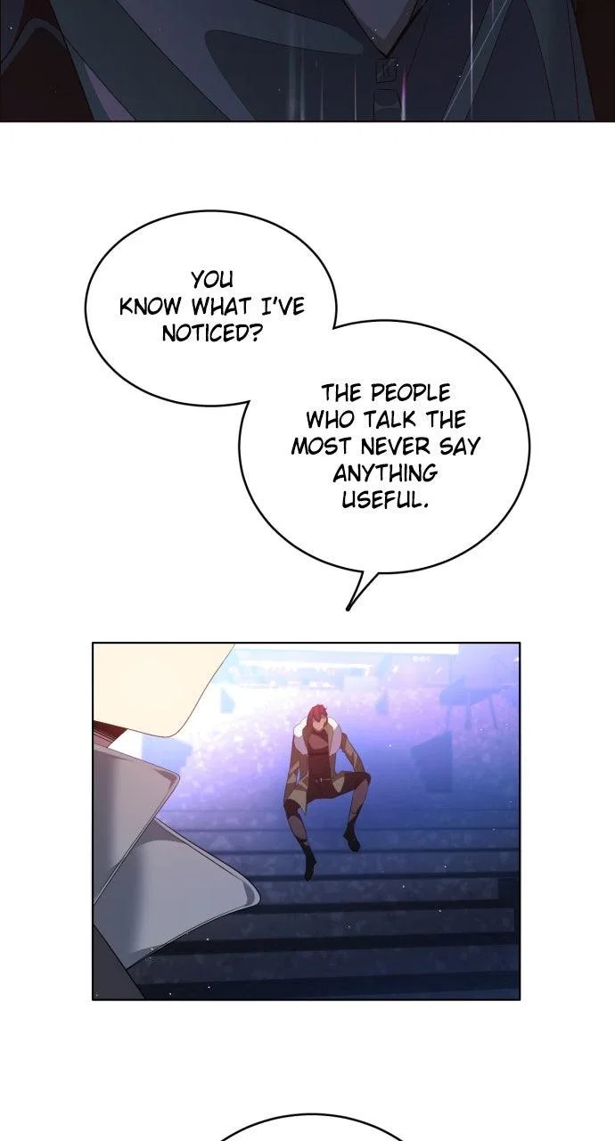 Zero Game Chapter 355 – Page 18
