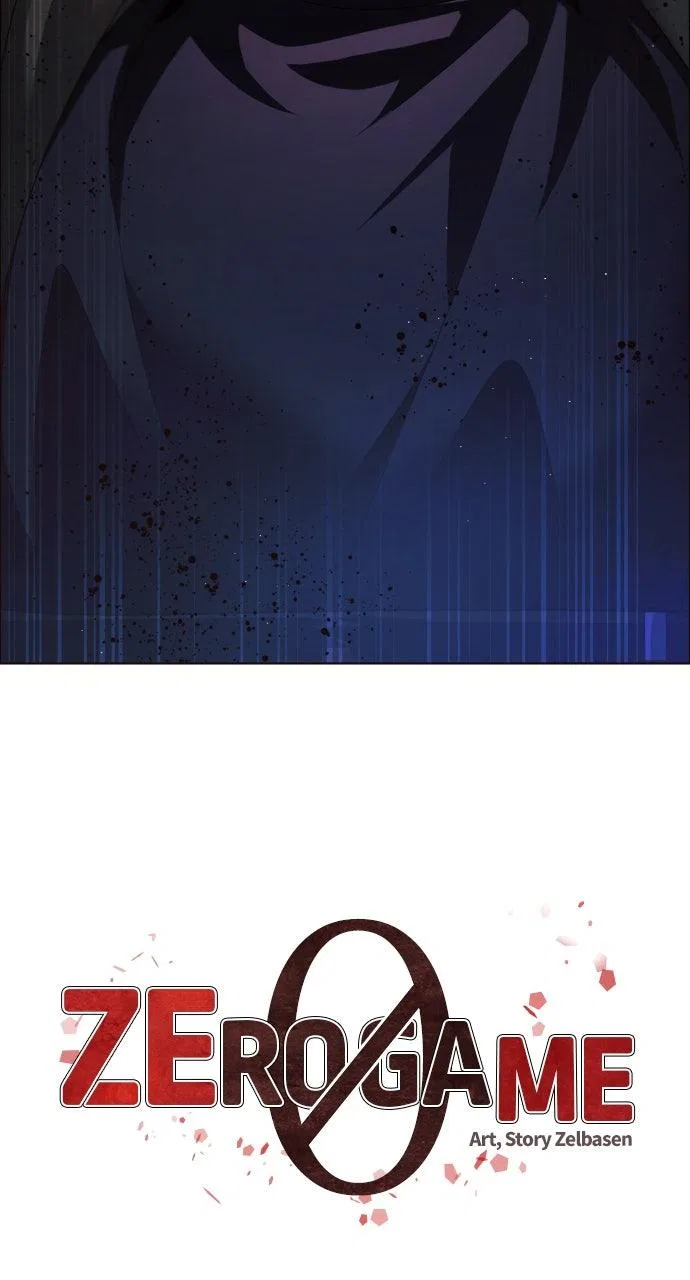 Zero Game Chapter 355 – Page 20