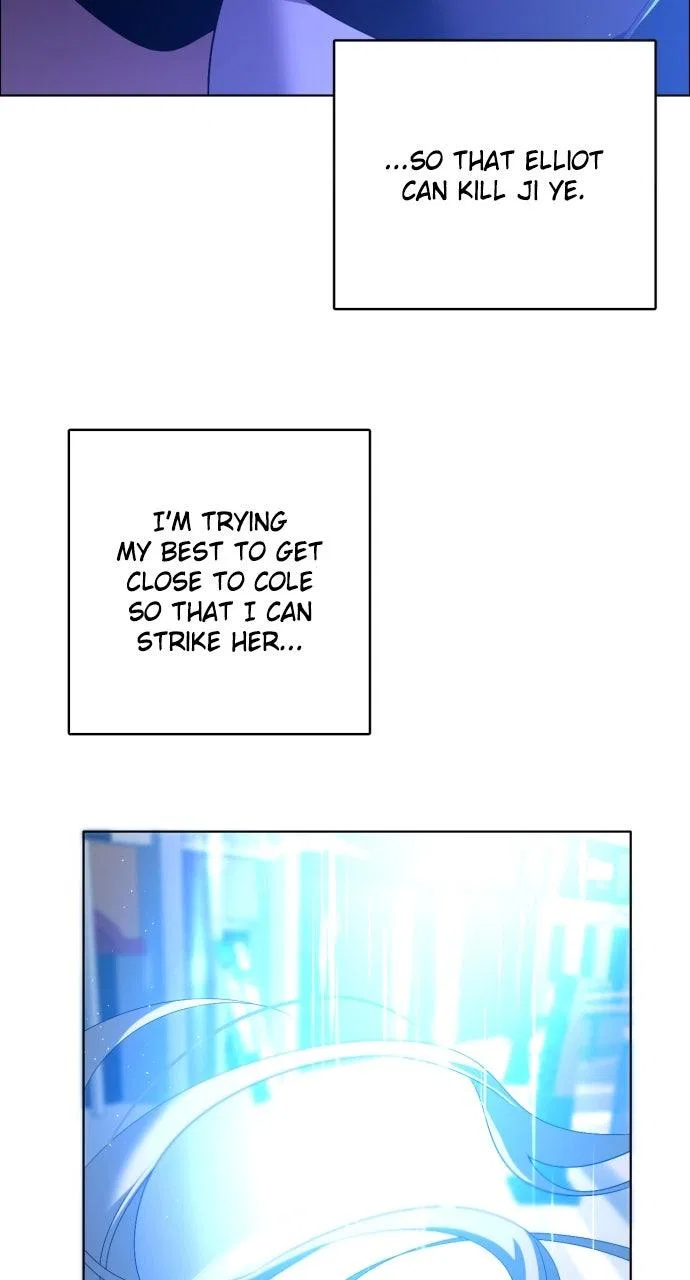 Zero Game Chapter 355 – Page 25