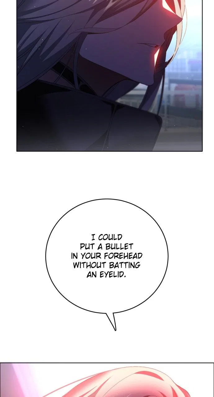 Zero Game Chapter 355 – Page 29