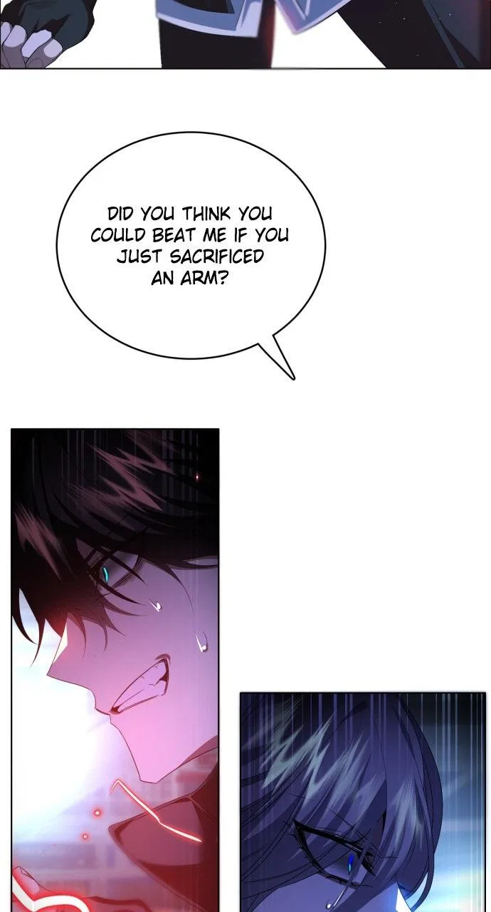 Zero Game Chapter 355 – Page 35