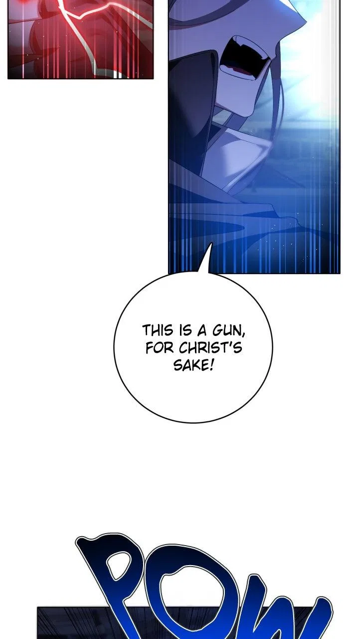 Zero Game Chapter 355 – Page 36