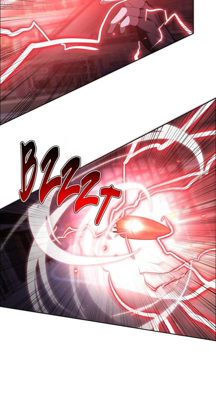 Zero Game Chapter 355 – Page 38