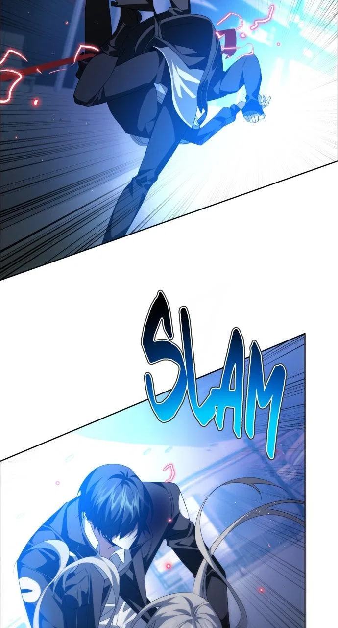 Zero Game Chapter 355 – Page 41