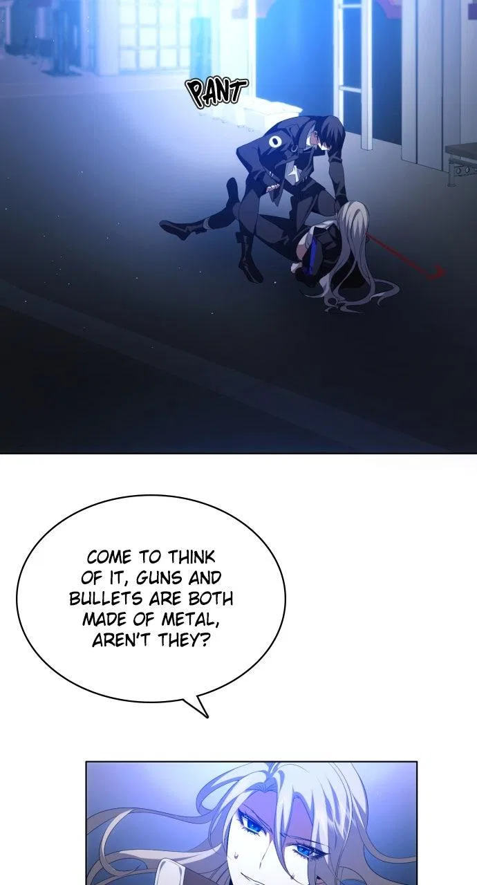 Zero Game Chapter 355 – Page 43