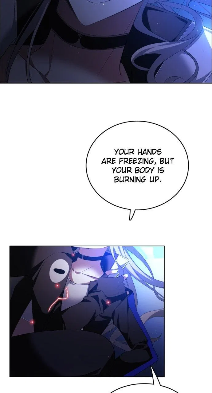 Zero Game Chapter 355 – Page 46