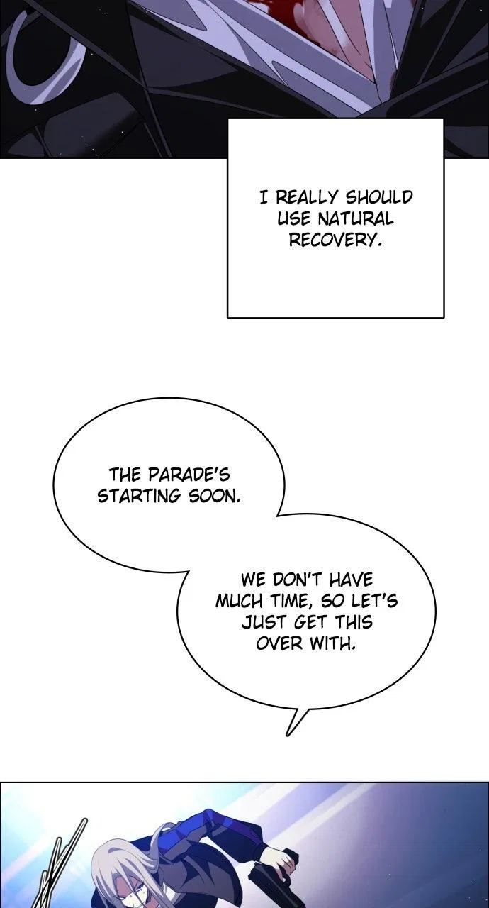 Zero Game Chapter 355 – Page 61