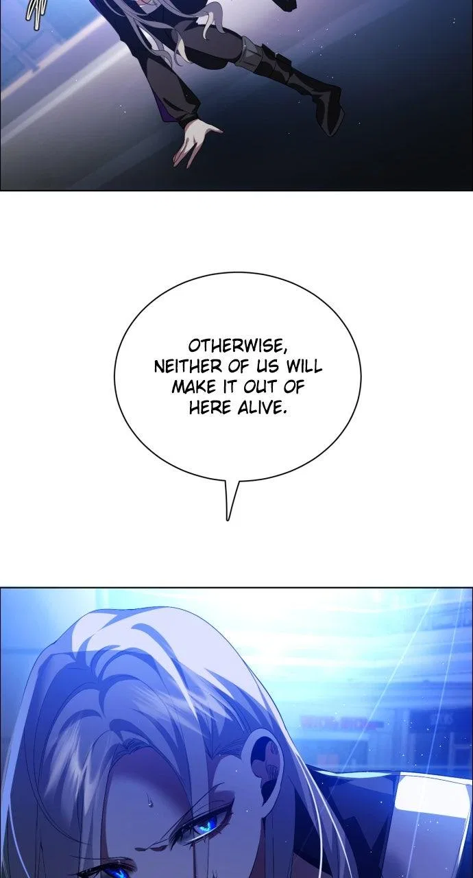 Zero Game Chapter 355 – Page 62