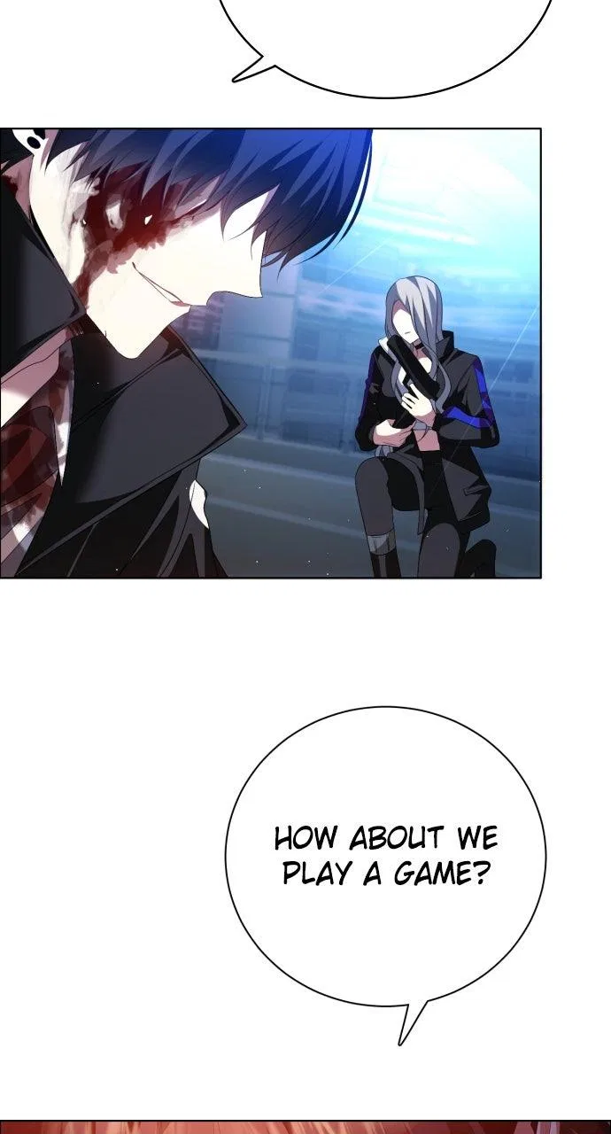 Zero Game Chapter 355 – Page 64