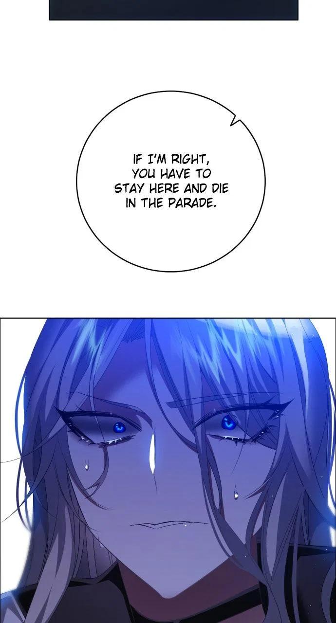 Zero Game Chapter 355 – Page 67