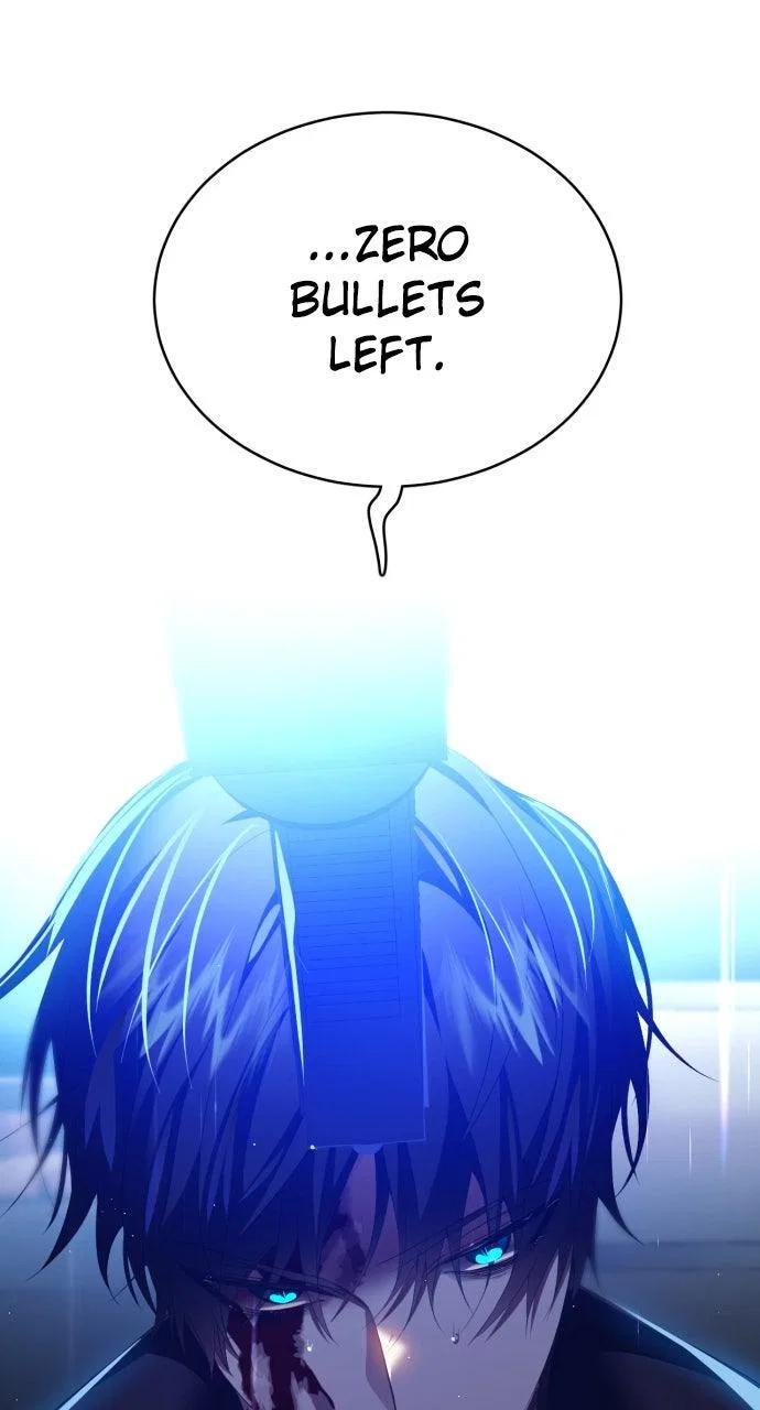 Zero Game Chapter 355 – Page 72