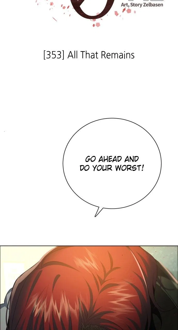 Zero Game Chapter 354 – Page 2