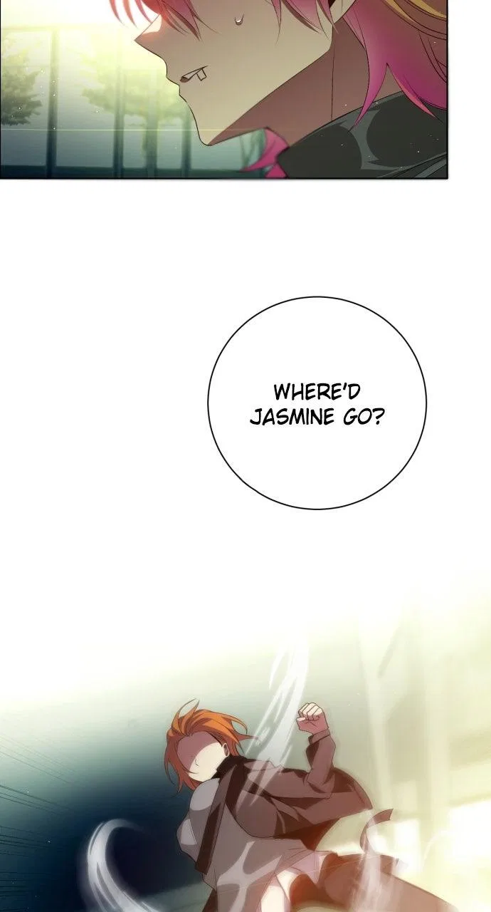 Zero Game Chapter 354 – Page 5