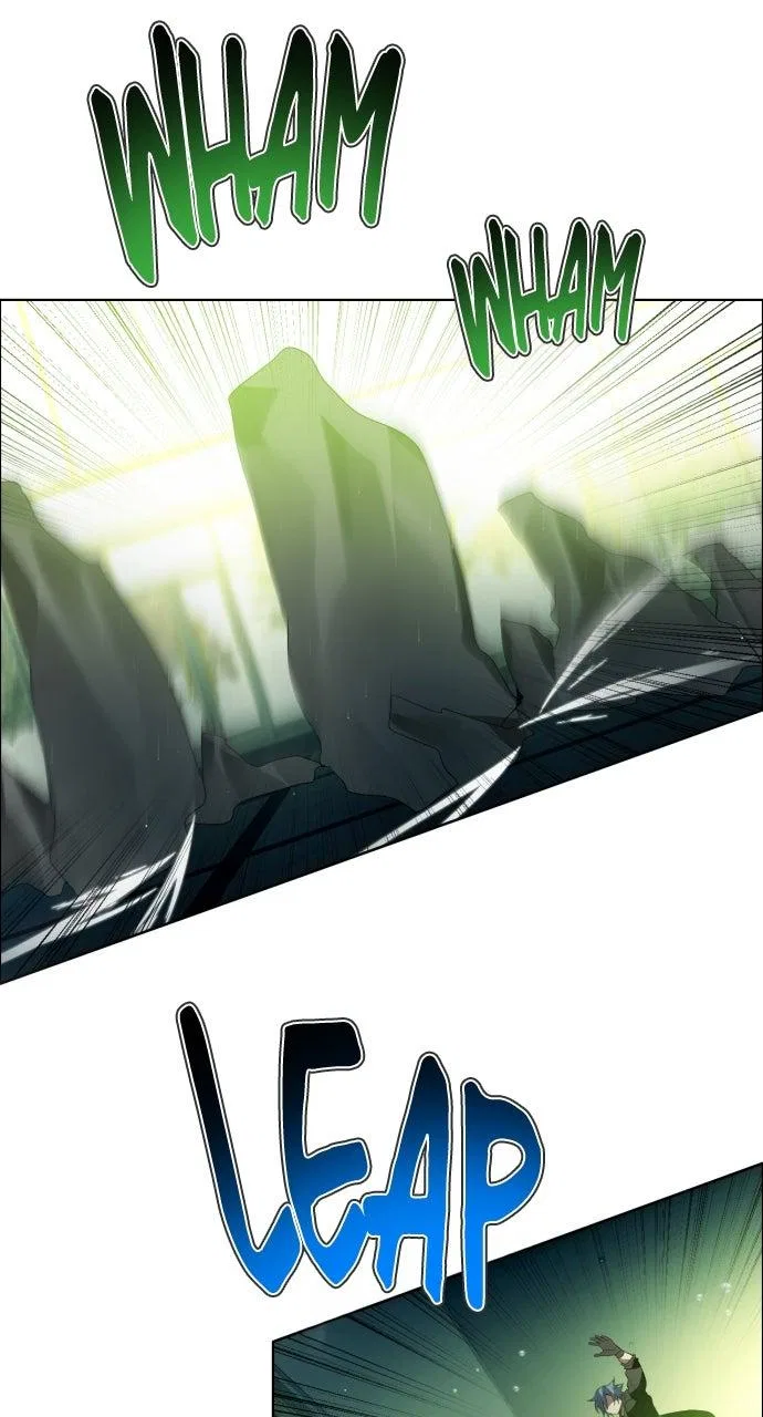 Zero Game Chapter 354 – Page 13