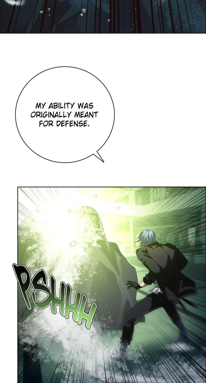 Zero Game Chapter 354 – Page 16