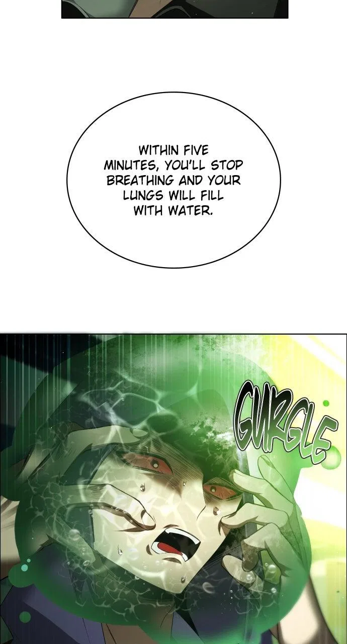 Zero Game Chapter 354 – Page 18