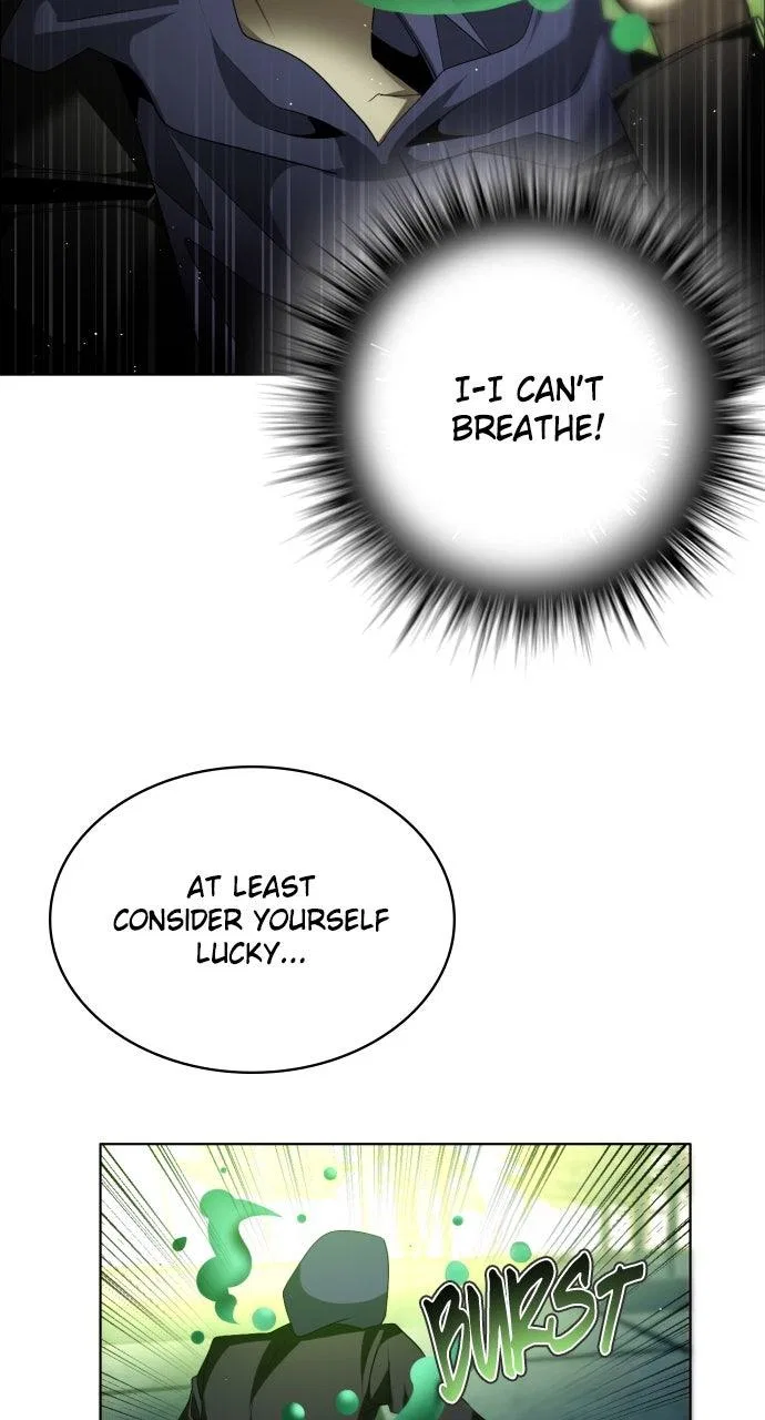 Zero Game Chapter 354 – Page 19