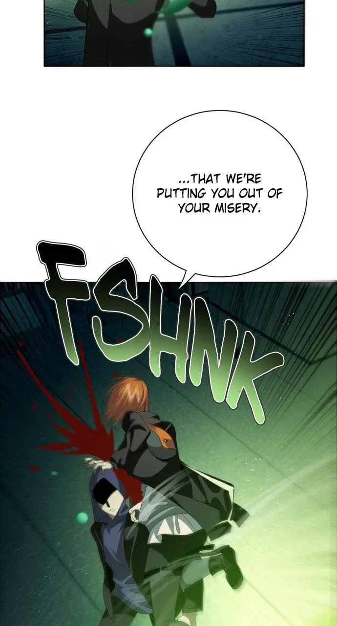 Zero Game Chapter 354 – Page 20