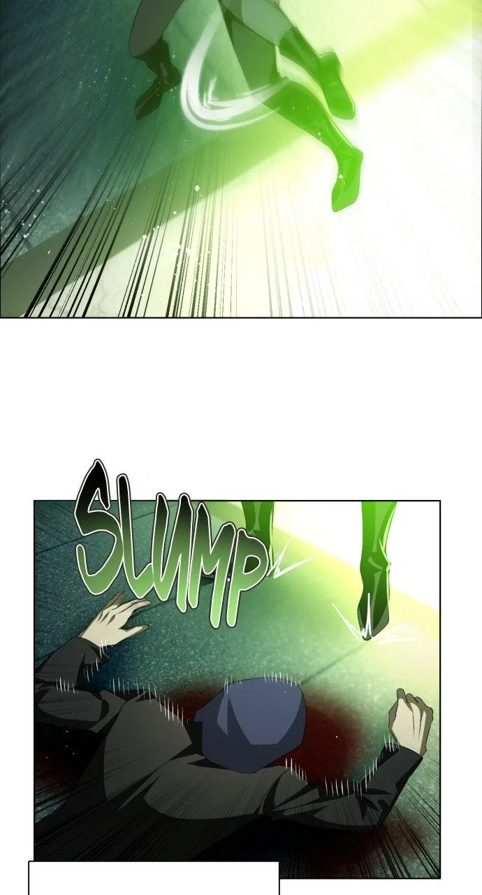 Zero Game Chapter 354 – Page 21
