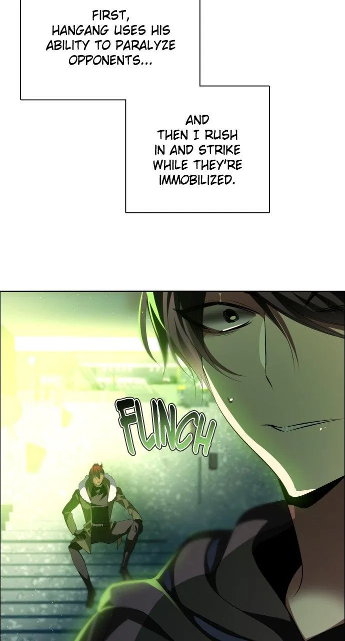 Zero Game Chapter 354 – Page 22