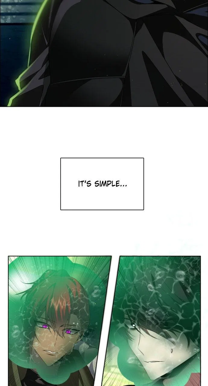Zero Game Chapter 354 – Page 23
