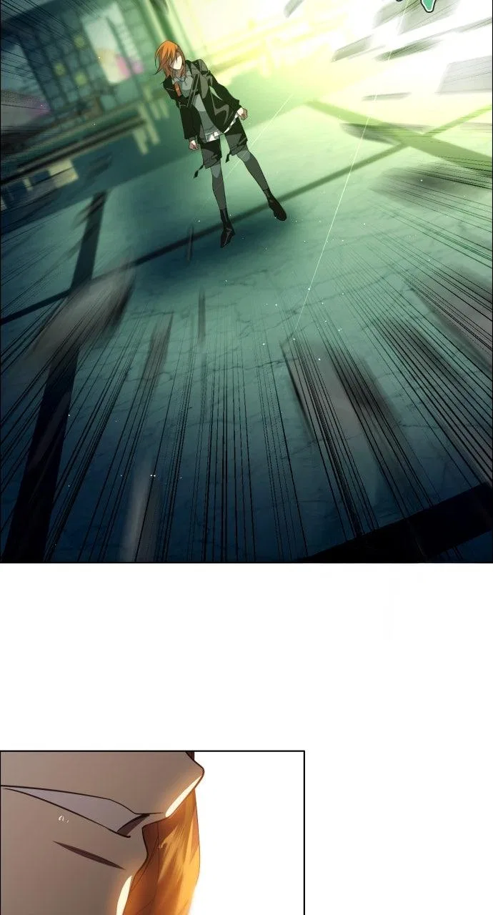 Zero Game Chapter 354 – Page 28