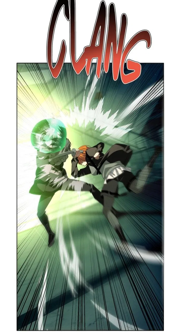 Zero Game Chapter 354 – Page 31