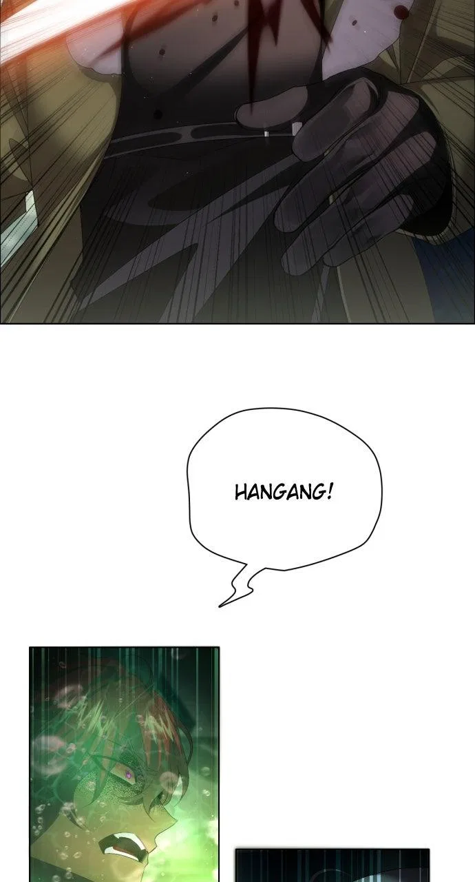 Zero Game Chapter 354 – Page 36