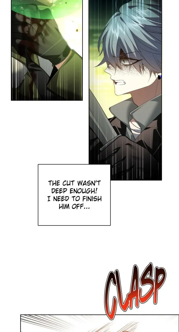 Zero Game Chapter 354 – Page 37
