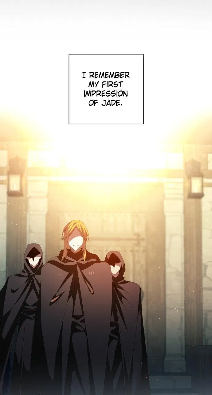 Zero Game Chapter 354 – Page 44
