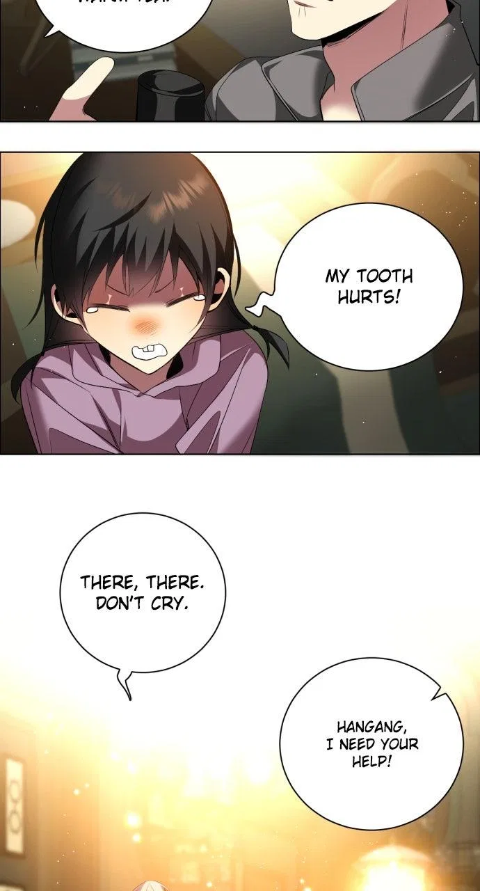 Zero Game Chapter 354 – Page 48