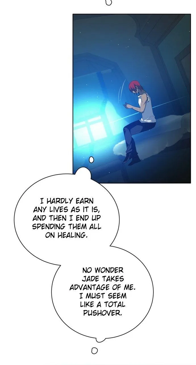 Zero Game Chapter 354 – Page 51
