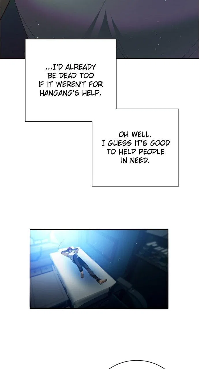 Zero Game Chapter 354 – Page 54