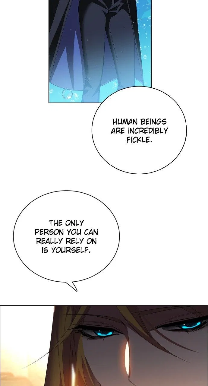 Zero Game Chapter 354 – Page 57
