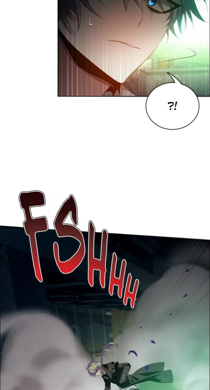 Zero Game Chapter 354 – Page 72